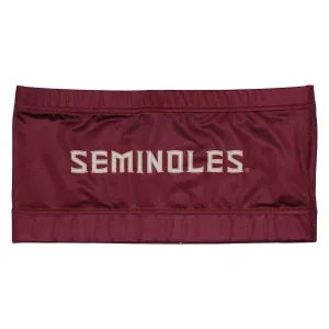 ZooZatz Women's Seminoles Bandeau - Garnet ZooZatz Clothing Women